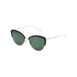 Ochelari de soare Cat-eye pentru femei, Matteo Ferari MFJH-055GG