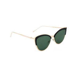 Ochelari de soare Cat-eye pentru femei, Matteo Ferari MFJH-055GG