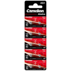 Baterie ceas