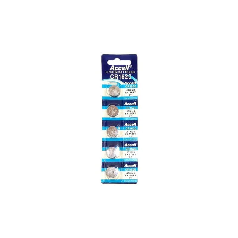 Baterie CR