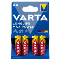 Baterii AA