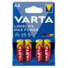 Baterii AA