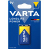 Baterie 9V