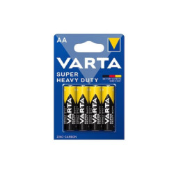 Baterii AA