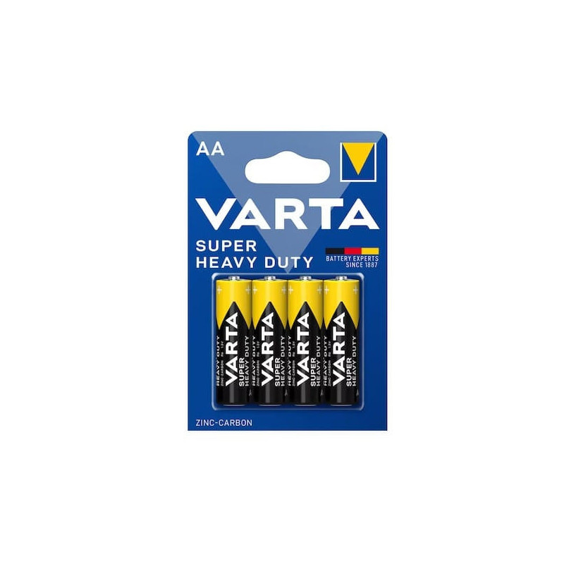 Baterii AA