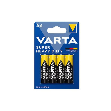 Baterii AA