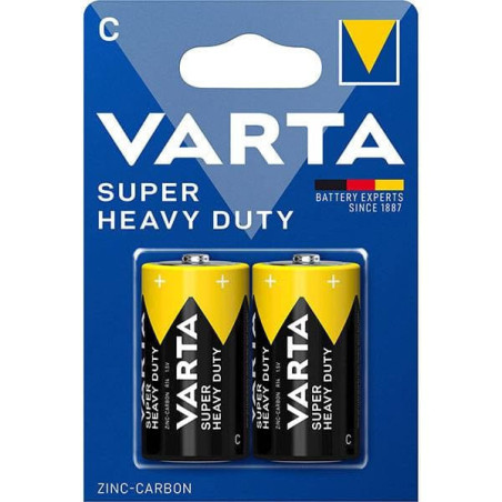 Baterii C