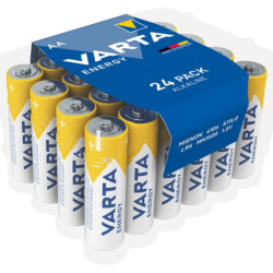 Baterii AA