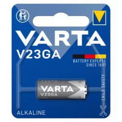 Baterie A23