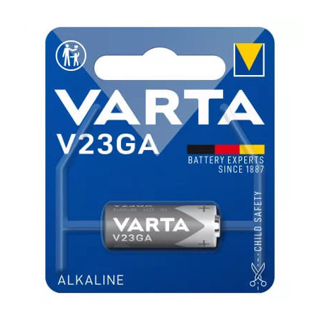 Baterie A23