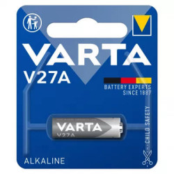 Baterie A27