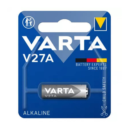 Baterie A27