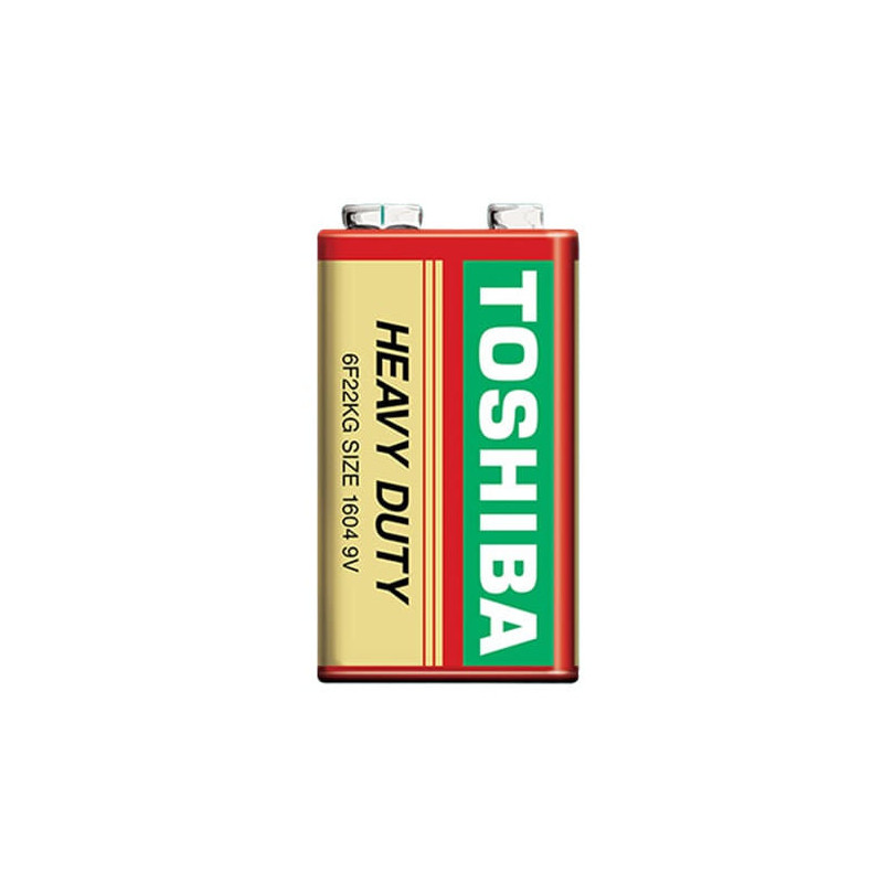 Baterii 9V