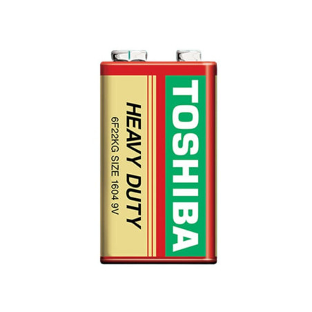 Baterii 9V