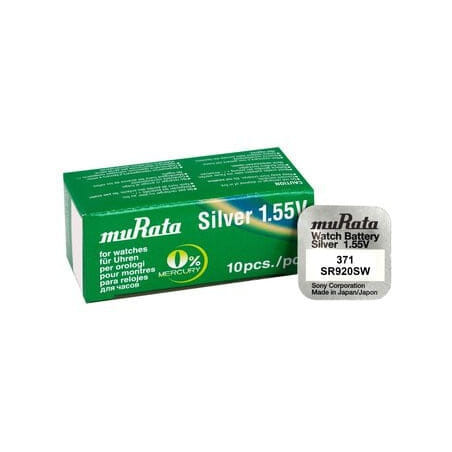 Baterii AG