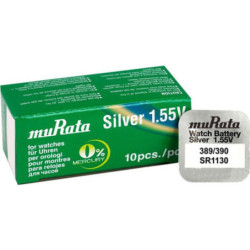 Baterii AG