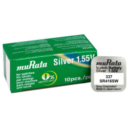 Baterii AG