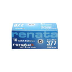 Baterii AG
