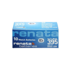 Baterii AG