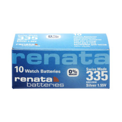 Baterii AG
