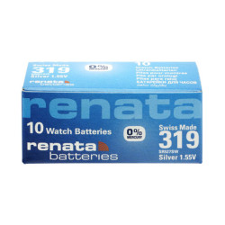 Baterii AG