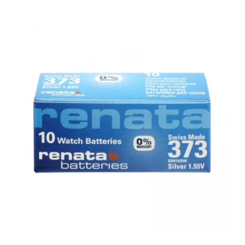Baterii AG