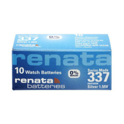 Baterii AG