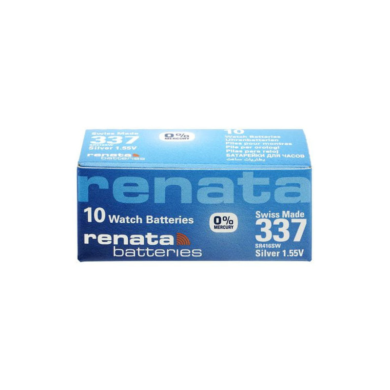 Baterii AG