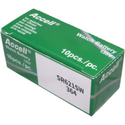 Baterii AG