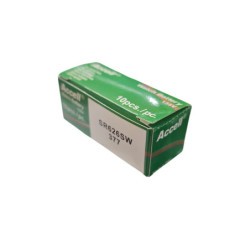 Baterii AG