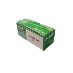 Baterii AG