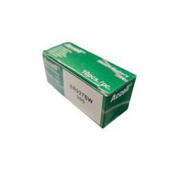 Baterii AG