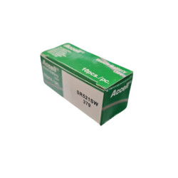 Baterii AG