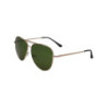 Ochelari de soare barbatesti, Matteo Ferari, aviator MFJH-038GG