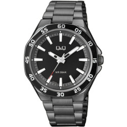 Ceas barbatesc