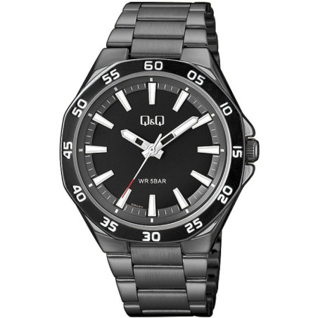 Ceas barbatesc