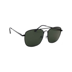 Ochelari de soare barbatesti Matteo Ferari, MFJH-040BK