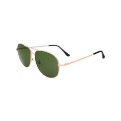 Ochelari de soare Matteo Ferari, barbatesti, aviator MFJH-041GG
