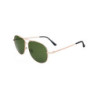 Ochelari de soare Matteo Ferari, barbatesti, aviator MFJH-041GG