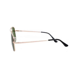 Ochelari de soare Matteo Ferari, barbatesti, aviator MFJH-041GG