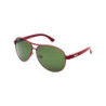 Ochelari de soare cu rama rosie, barbatesti, Matteo Ferari, MFJH-046RB