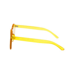 Ochelari de dama Matteo Ferari, Galben, MFJH-011YW