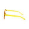 Ochelari de dama Matteo Ferari, Galben, MFJH-011YW