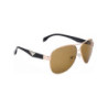 Ochelari de soare maro Matteo Ferari, MFJH-053BR