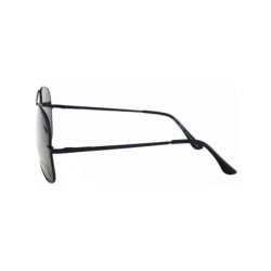 Ochelari de soare aviator Matteo Ferari, MFJH-054BK