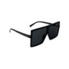 Ochelari de soare patrati, Matteo Ferari, MFJH-013BK