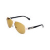 Ochelari de soare maro Matteo Ferari, MFJH-054BR