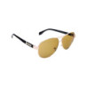 Ochelari de soare maro Matteo Ferari, MFJH-054BR