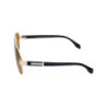 Ochelari de soare maro Matteo Ferari, MFJH-054BR