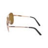 Ochelari de soare Matteo Ferari maro, MFJH-034BR